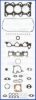 HONDA 06120PY3000 Gasket Set, cylinder head